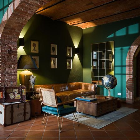 Borgo San Vincenzo 호텔 Montepulciano Stazione 외부 사진