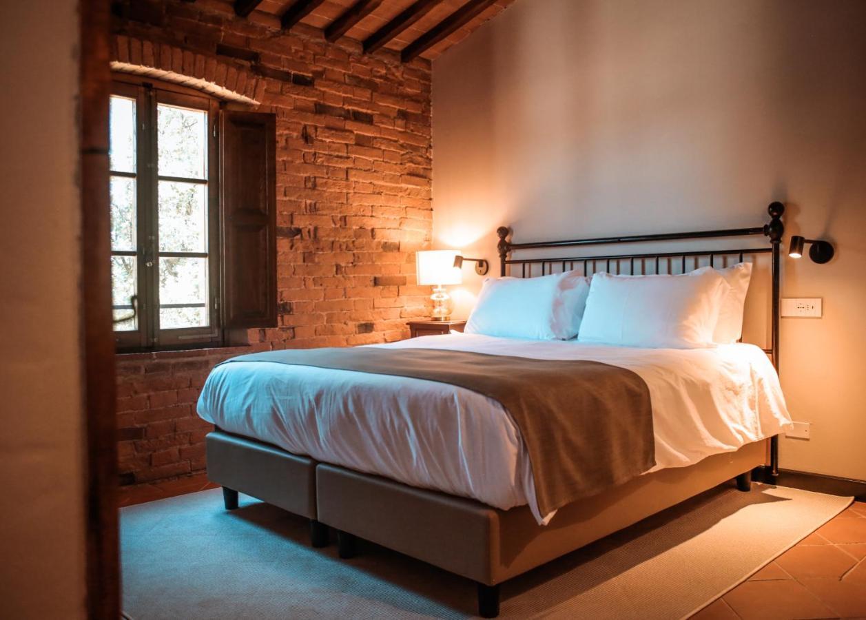 Borgo San Vincenzo 호텔 Montepulciano Stazione 외부 사진