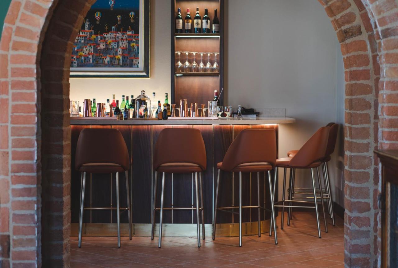 Borgo San Vincenzo 호텔 Montepulciano Stazione 외부 사진