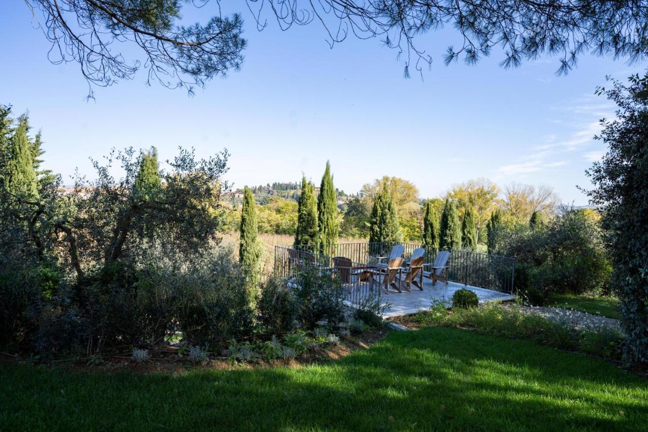 Borgo San Vincenzo 호텔 Montepulciano Stazione 외부 사진