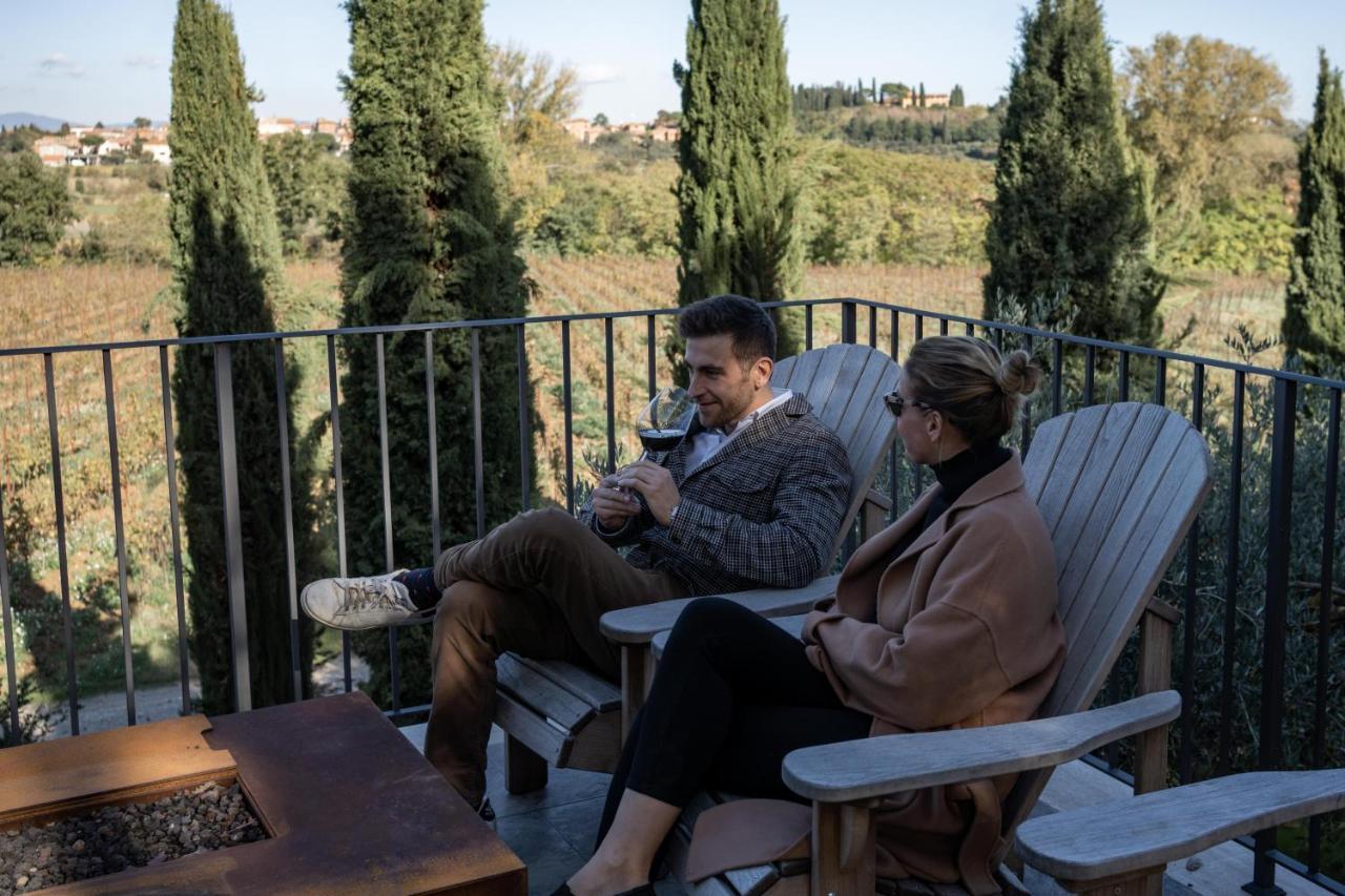 Borgo San Vincenzo 호텔 Montepulciano Stazione 외부 사진