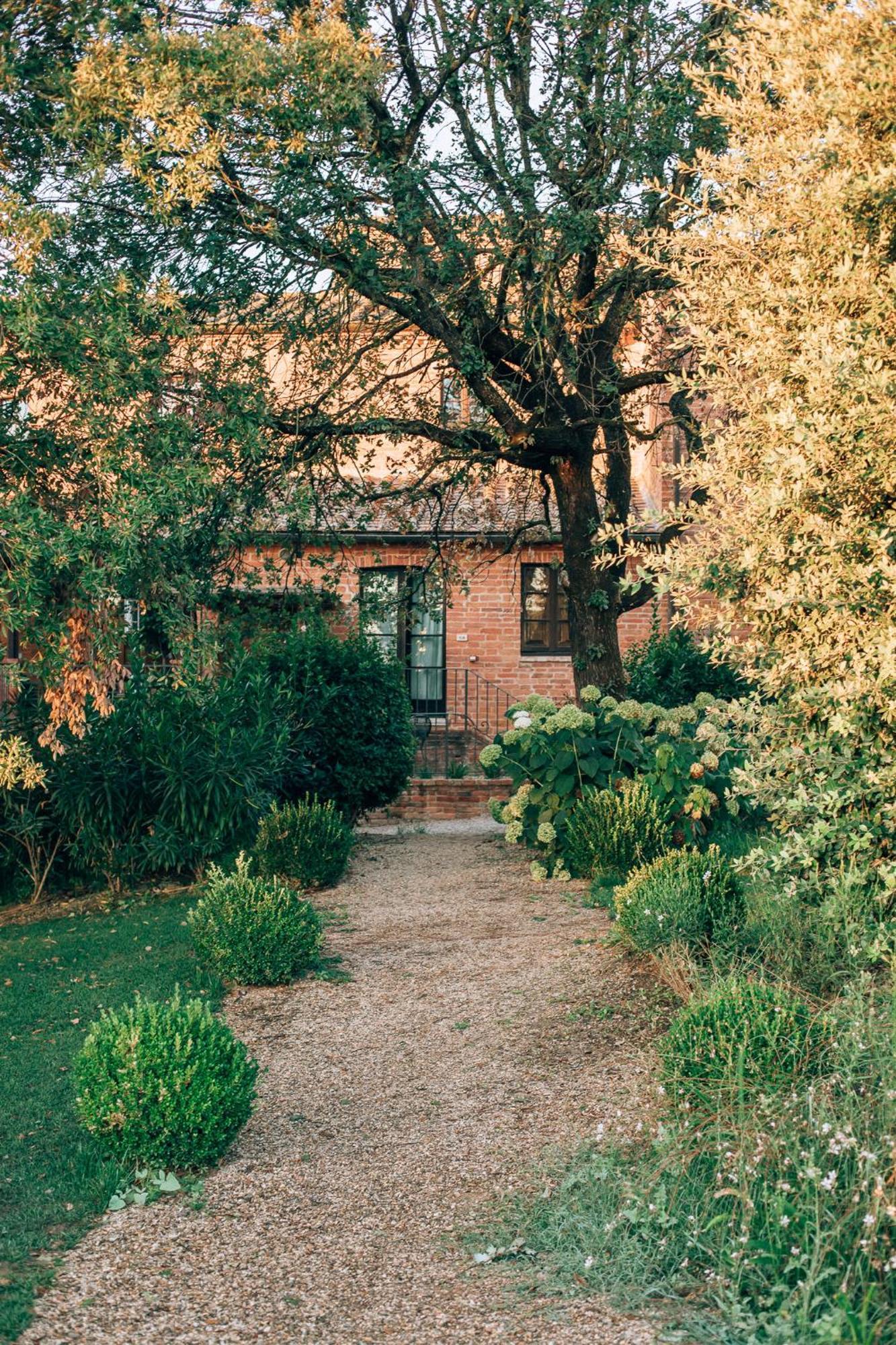 Borgo San Vincenzo 호텔 Montepulciano Stazione 외부 사진