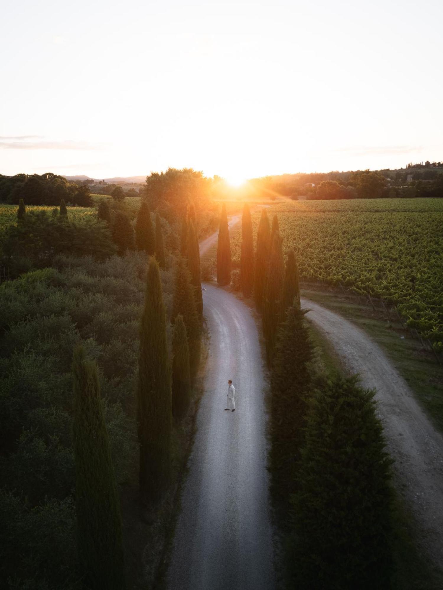 Borgo San Vincenzo 호텔 Montepulciano Stazione 외부 사진