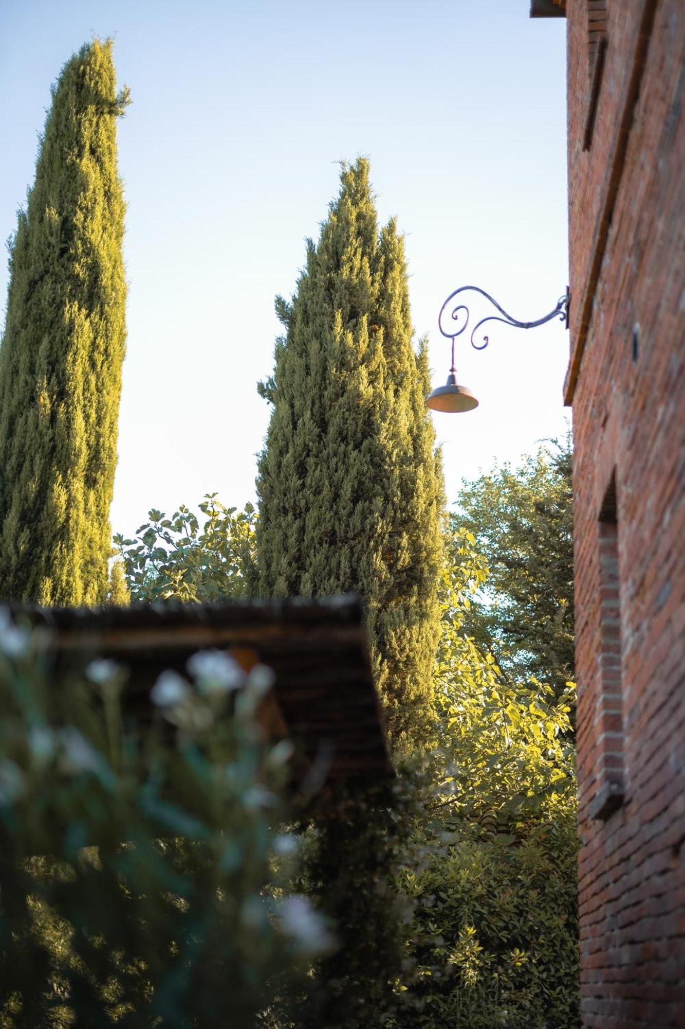 Borgo San Vincenzo 호텔 Montepulciano Stazione 외부 사진