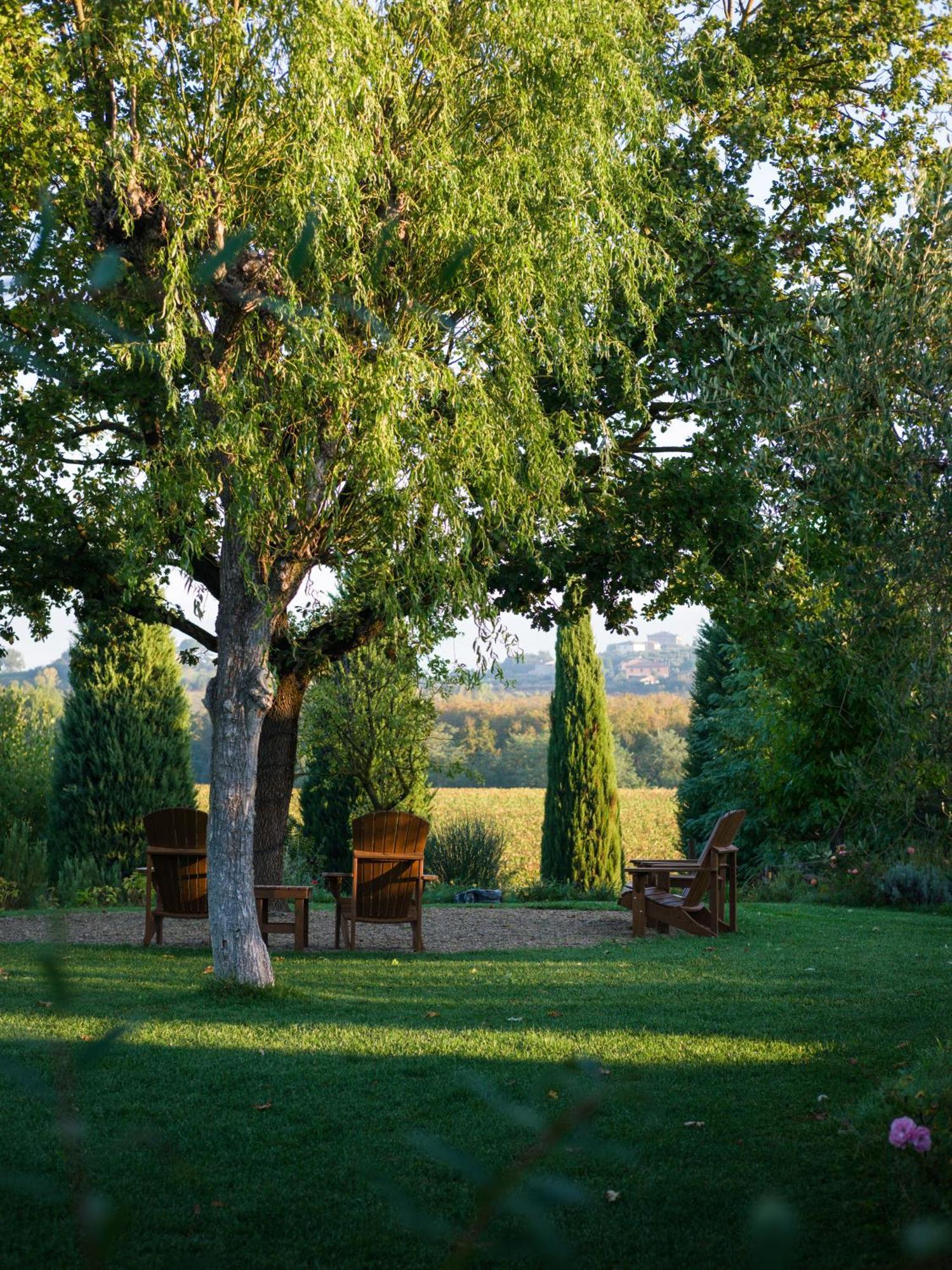Borgo San Vincenzo 호텔 Montepulciano Stazione 외부 사진