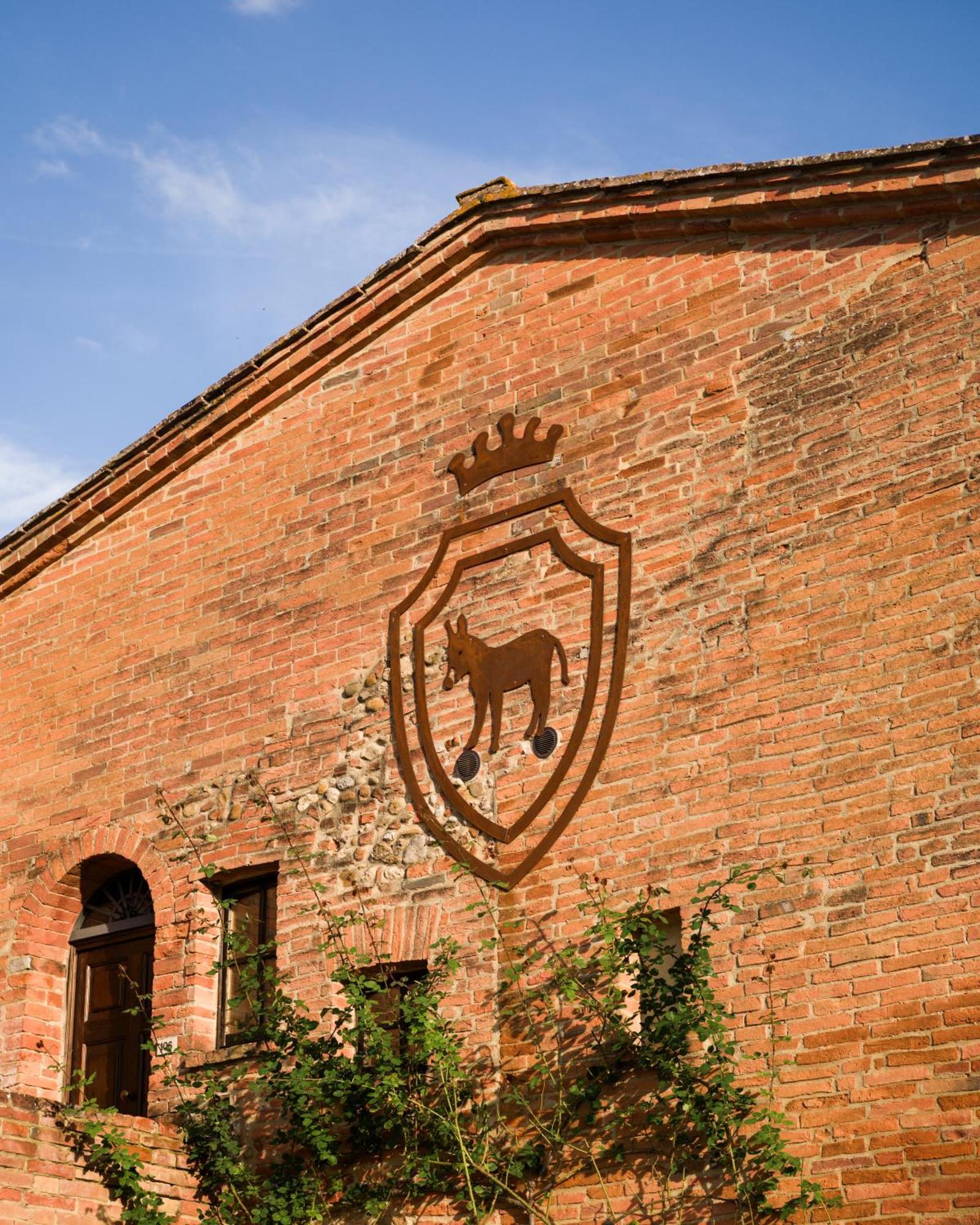 Borgo San Vincenzo 호텔 Montepulciano Stazione 외부 사진