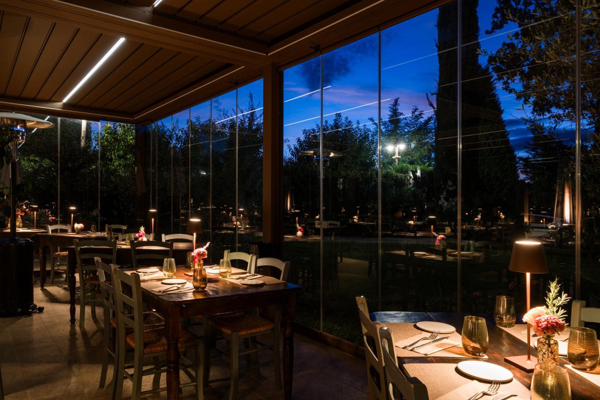 Borgo San Vincenzo 호텔 Montepulciano Stazione 외부 사진