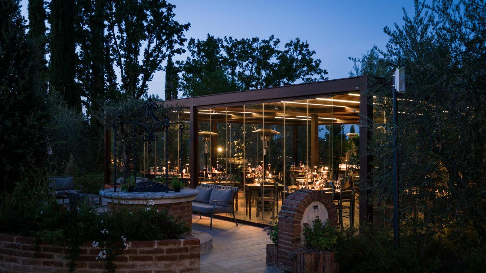 Borgo San Vincenzo 호텔 Montepulciano Stazione 외부 사진