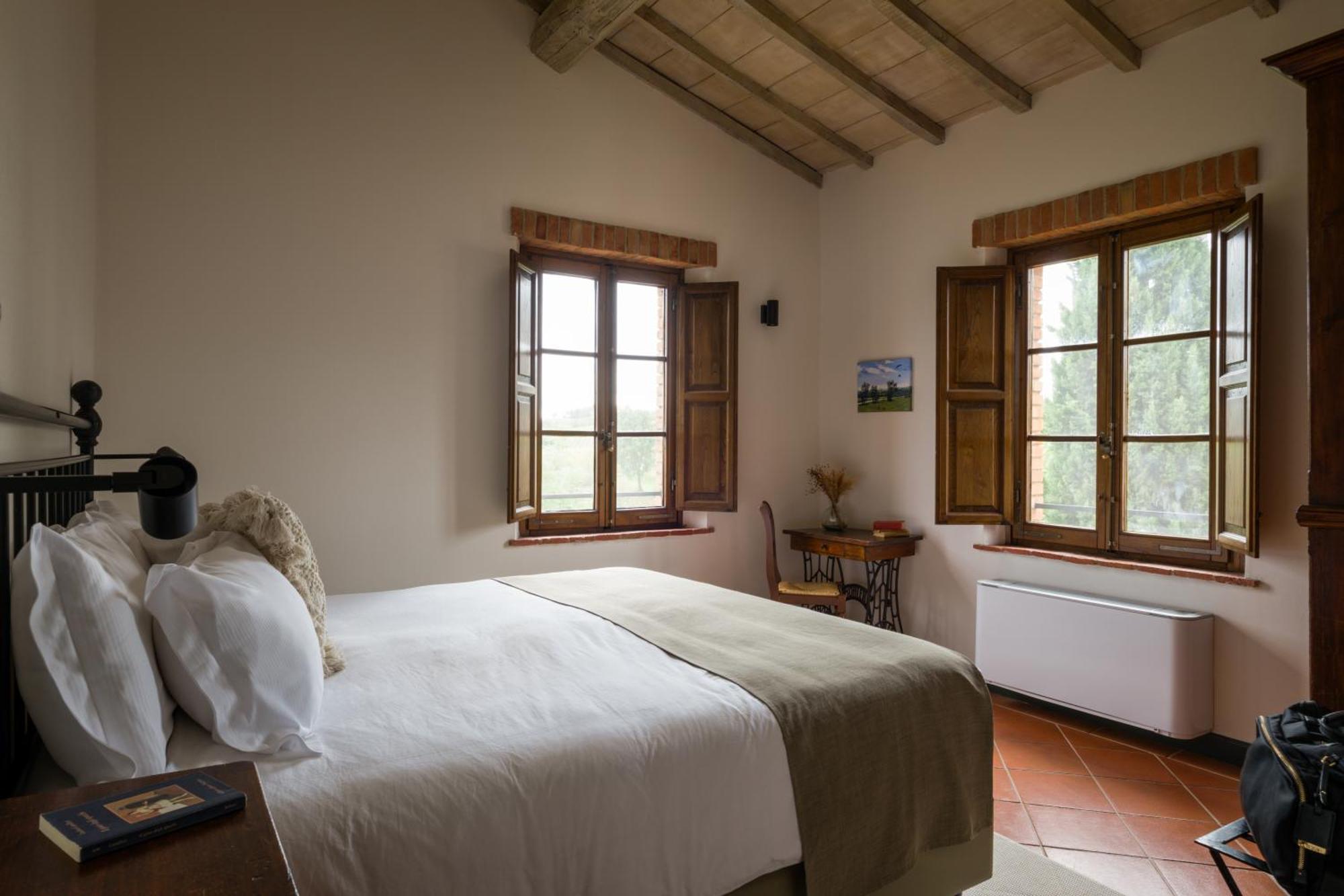 Borgo San Vincenzo 호텔 Montepulciano Stazione 외부 사진