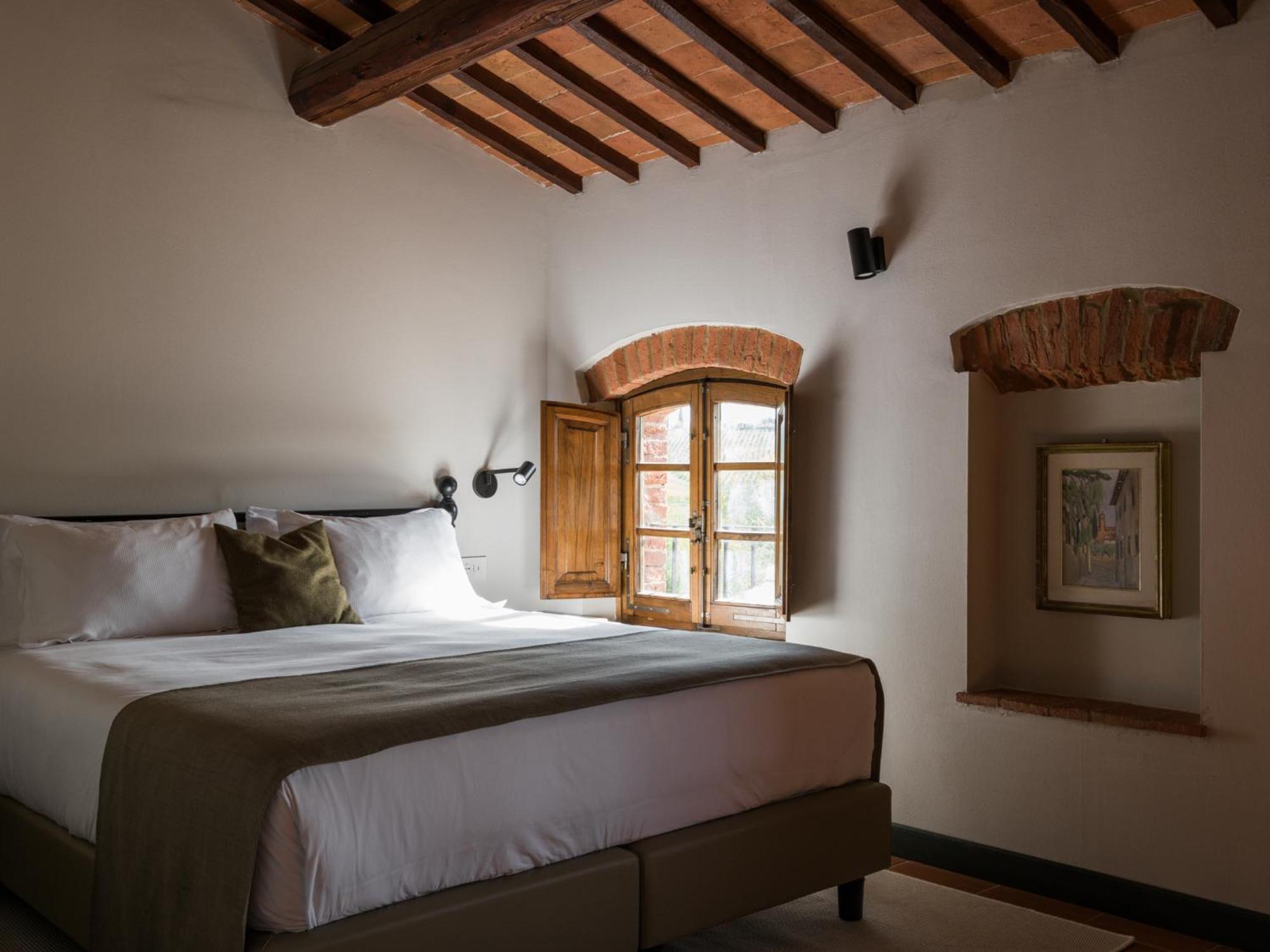Borgo San Vincenzo 호텔 Montepulciano Stazione 외부 사진